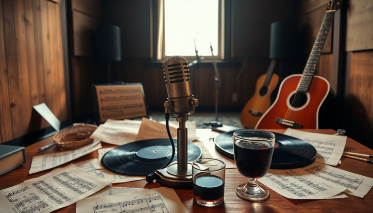 scopri le affascinanti storie dietro le canzoni piu celebri 1752857834