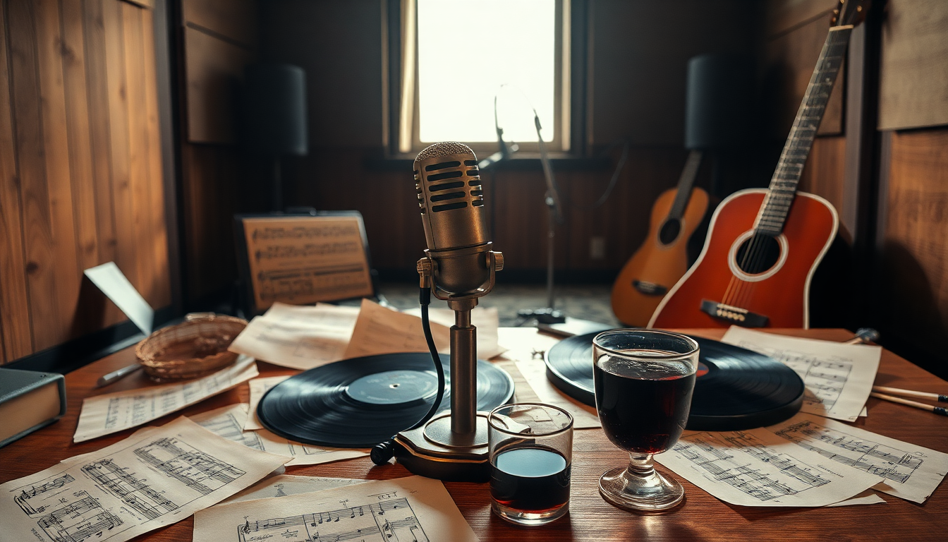 scopri le affascinanti storie dietro le canzoni piu celebri 1752857834