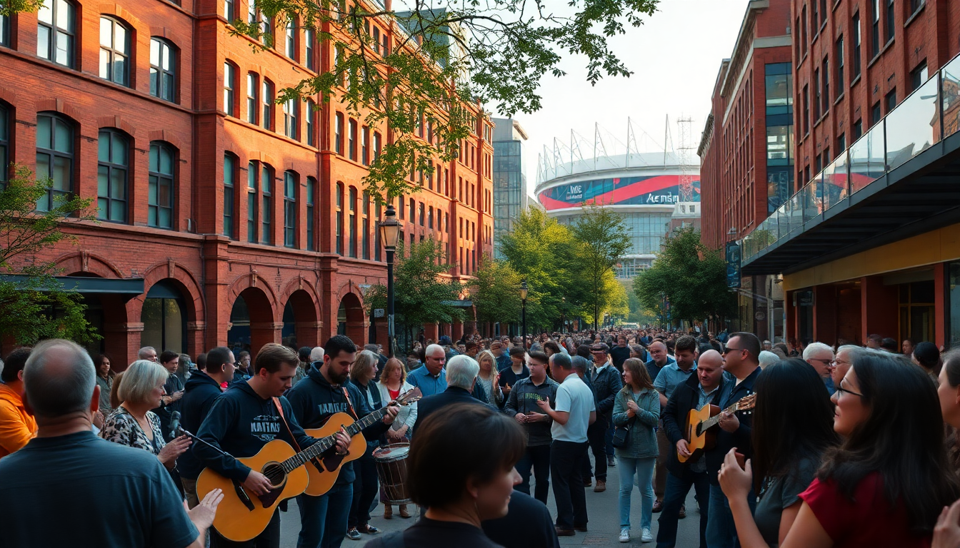 scopri le meraviglie di manchester 7 cose da non perdere 1752139451
