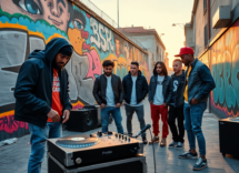 scopri le nuove uscite rap italiane della settimana 1752243072