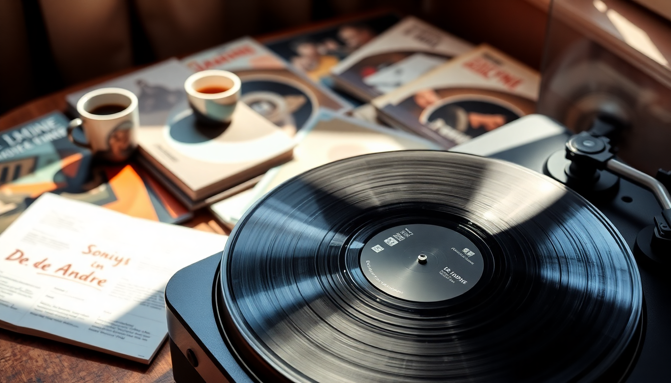 scopri perche il vinile di de andre continua a incantare 1751903636