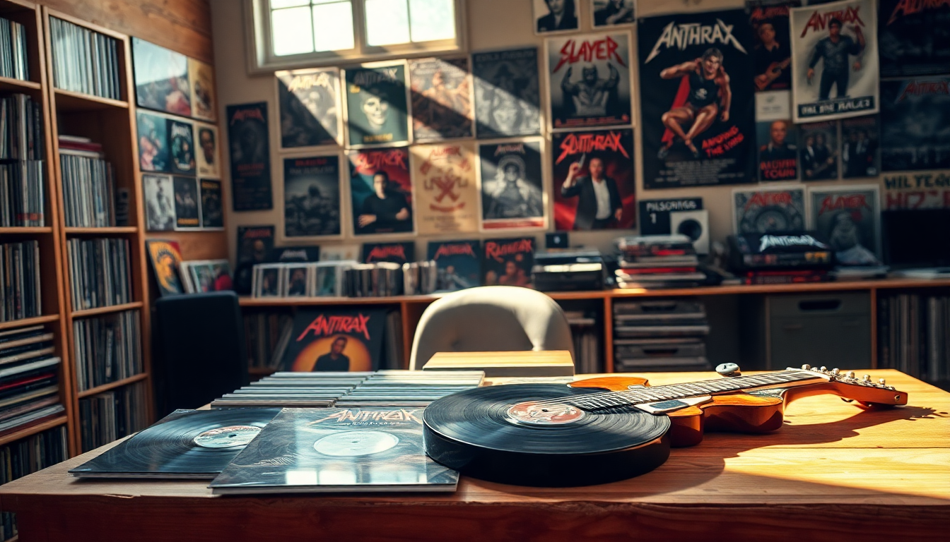 scopri quali sono gli album thrash metal che tutti desiderano 1752754662