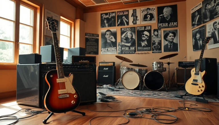 scopri tutti i musicisti che hanno fatto parte dei pearl jam 1752272631