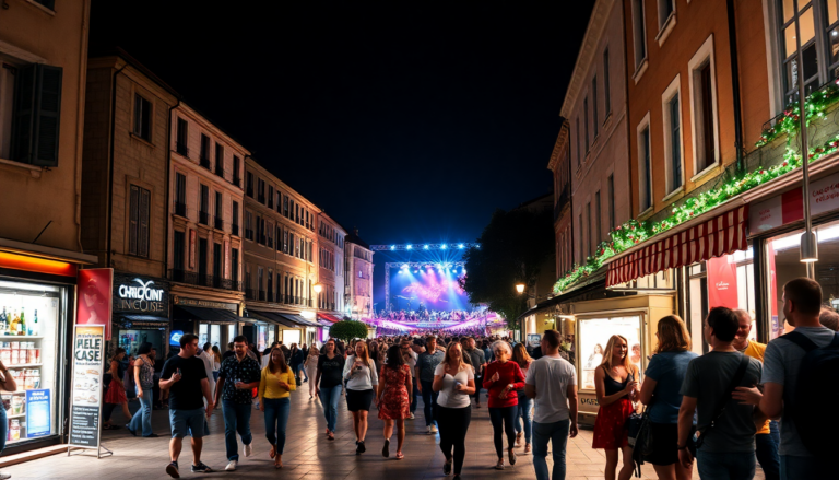 scopri tutto sulla notte bianca 2025 a cirie eventi imperdibili 1752017877