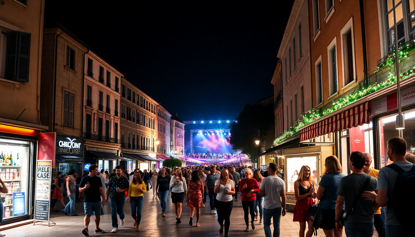 scopri tutto sulla notte bianca 2025 a cirie eventi imperdibili 1752017877