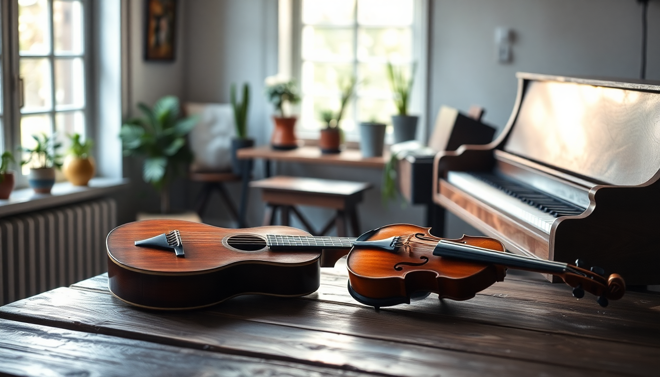 scoprire il legame tra musica ed emozioni python 1753876850