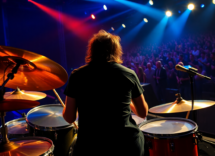 sean kinney torna alla batteria la rinascita degli alice in chains 1751877928