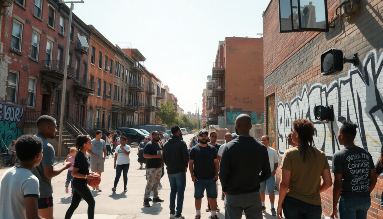 skrilla la storia del rapper che racconta kensington in modo unico 1752172664