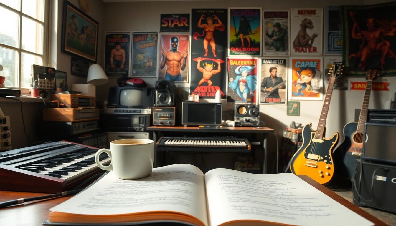 stomach book larte di un sound che sfida le convenzioni 1752499402