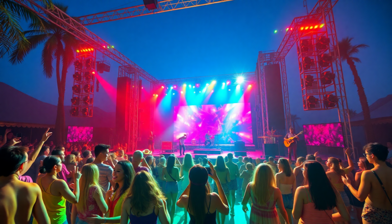tim summer hits 2025 gli artisti che infiammeranno la serata 1752205821
