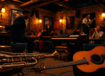 tony njoku e il potere della musica un viaggio emozionante tra jazz e speranza 1752480850