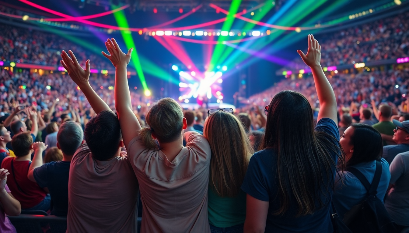 tradimento svelato durante un concerto dei coldplay i dettagli sorprendenti 1752964792