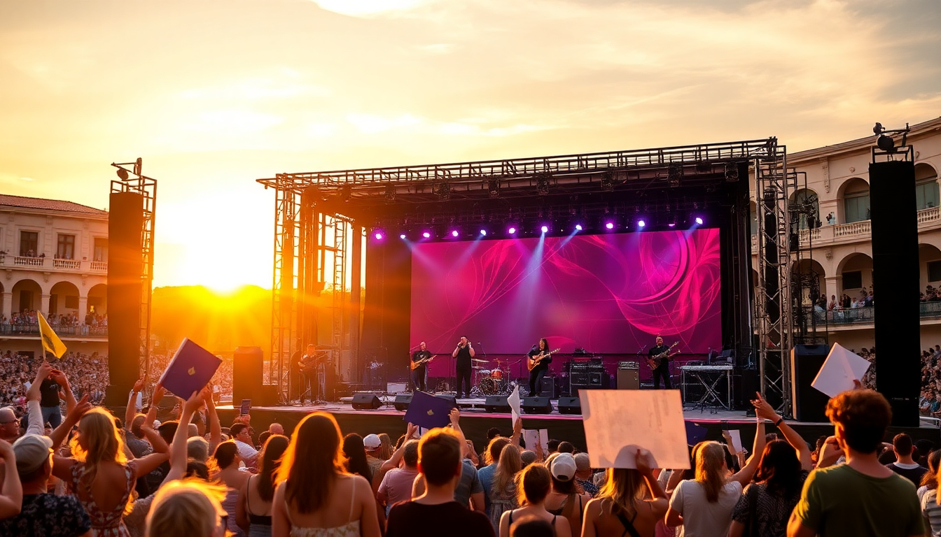 tutto sulla finale di musicultura 2025 gli artisti e le sorprese 1752566452