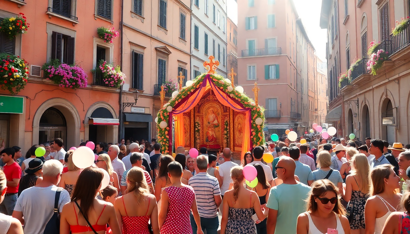 weekend a roma 16 eventi da non perdere python 1753783788