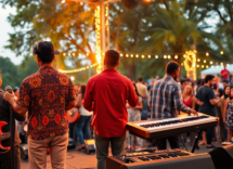 come le sonorita contemporanee stanno plasmando la societa moderna python 1754676035