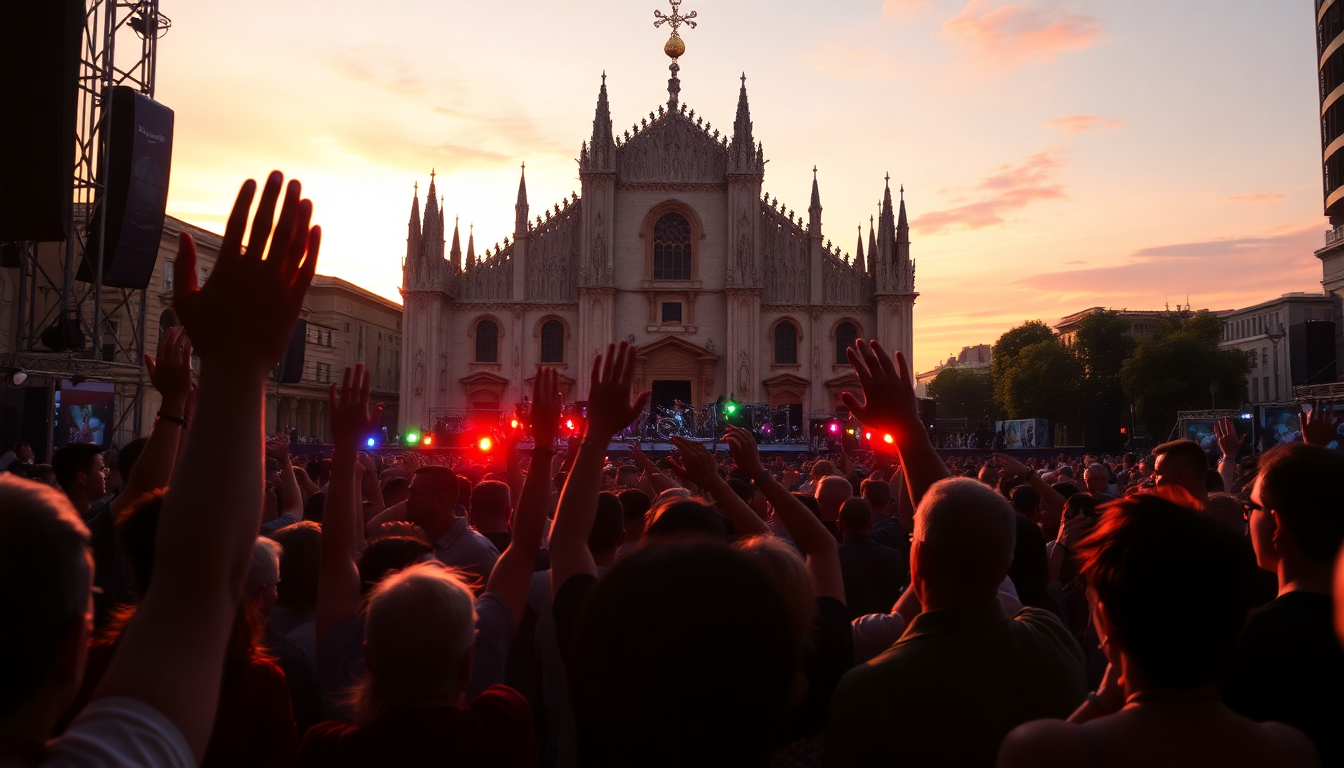 concerti a milano gli eventi musicali di settembre da non perdere python 1755910594