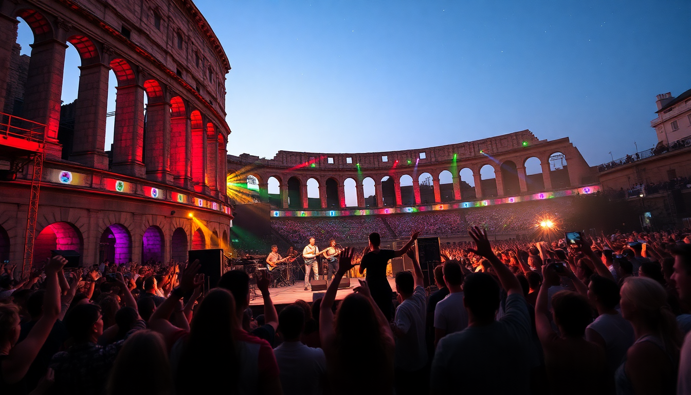 festivalbar 1986 celebrazione musicale che ha segnato unepoca python 1755368197