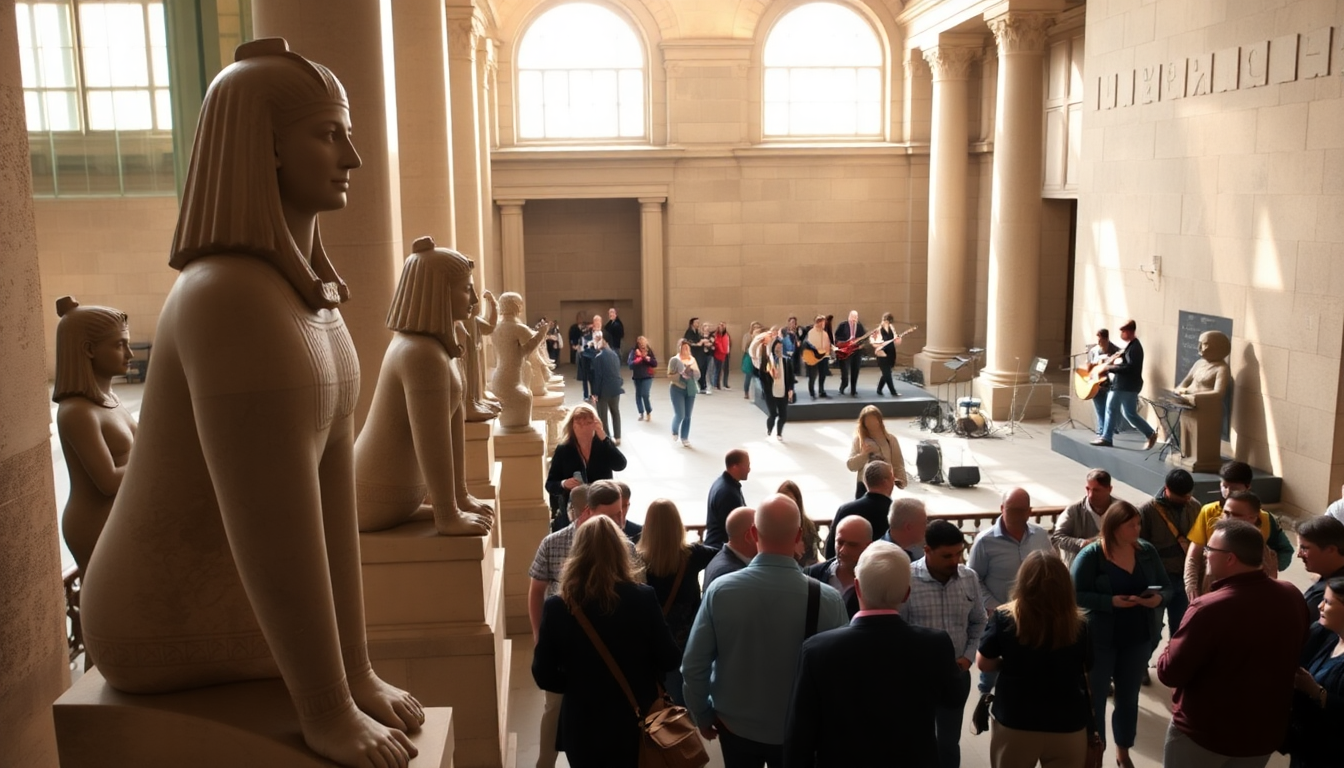 galleria dei re ingresso gratuito e concerti da non perdere python 1756214271