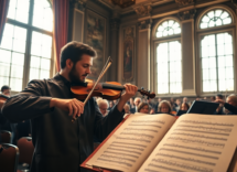 i concerti per violino piu emozionanti della musica classica python 1754782439