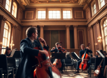 i migliori concerti brandeburghesi di bach da ascoltare ora python 1754044636