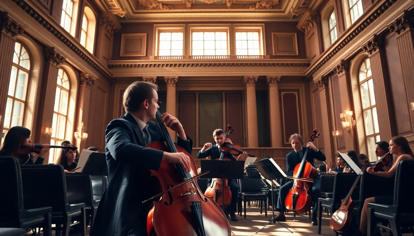 i migliori concerti brandeburghesi di bach da ascoltare ora python 1754044636