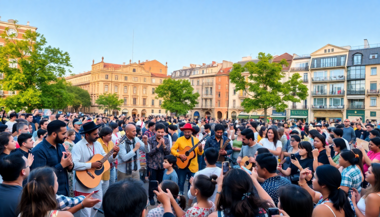 il musicista moderno un agente di cambiamento sociale python 1755280863