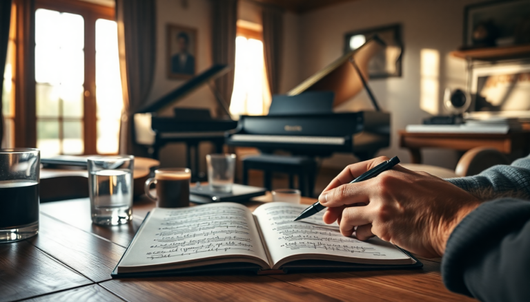 il potere delle parole nella musica e le emozioni che evocano python 1756382465