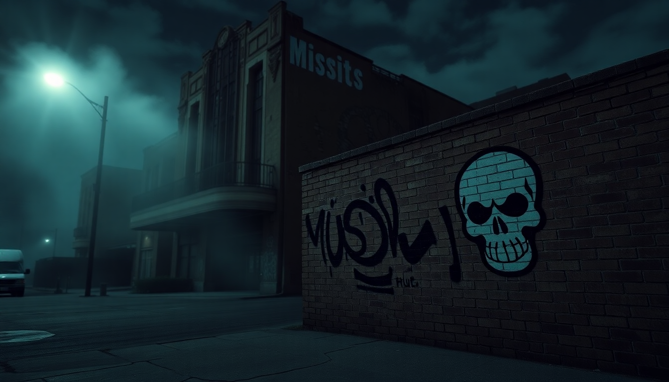 il teschio dei misfits origini e controversie che non conoscevi python 1754174697