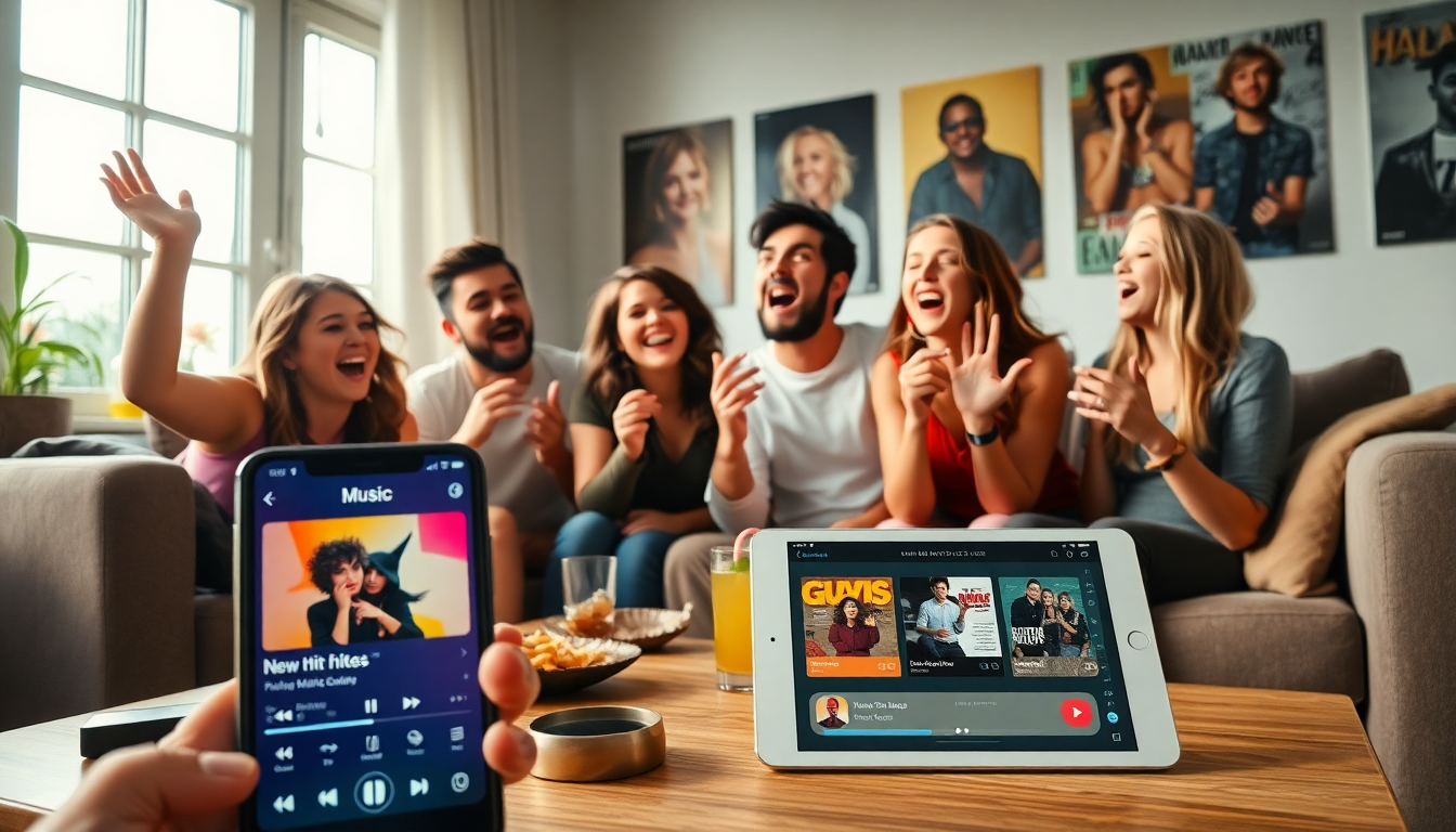 le nuove hit da non perdere su apple music python 1754413548