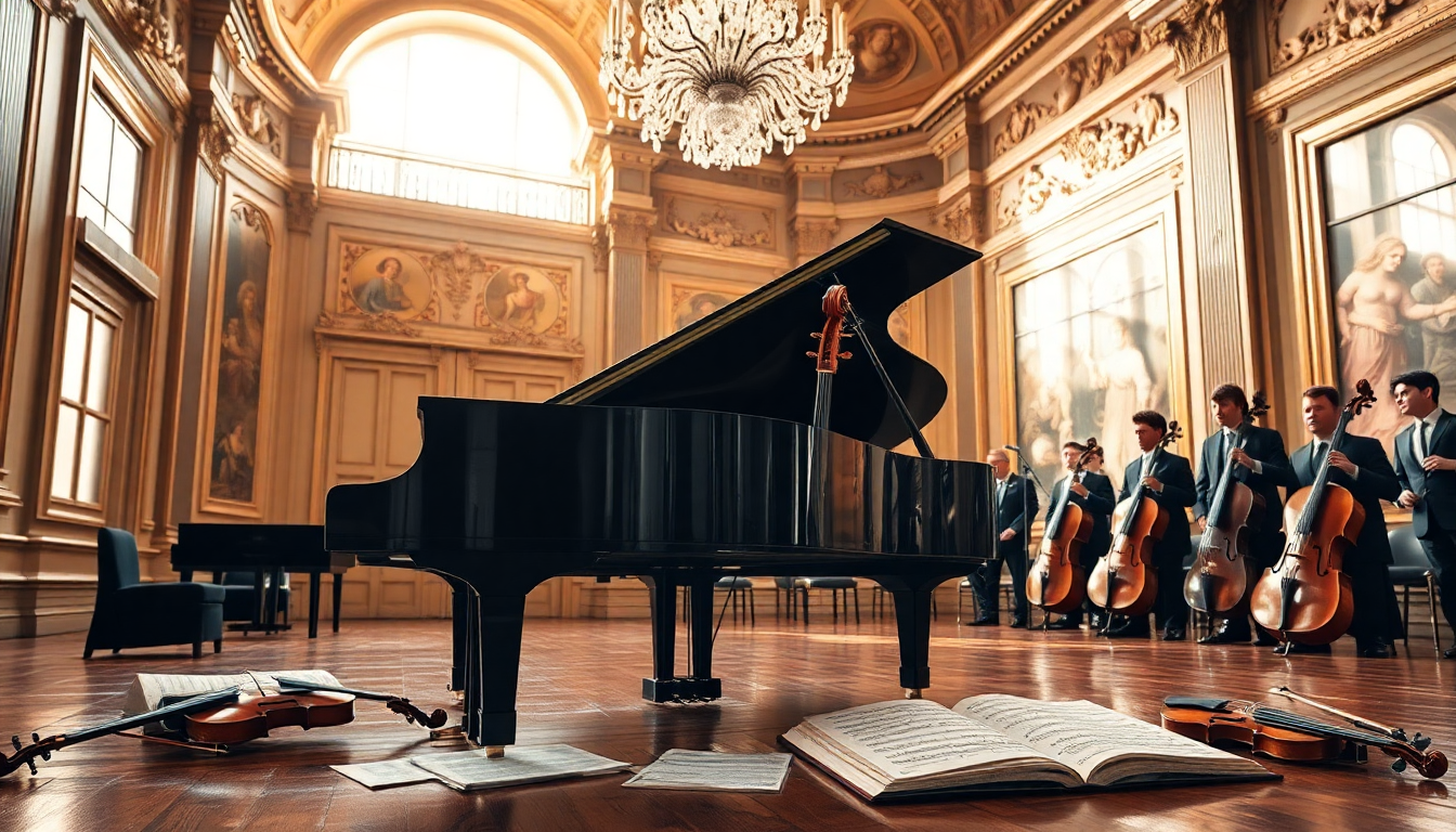 mozart e il suo mondo una mattina tra concerti e sorprese python 1755151067