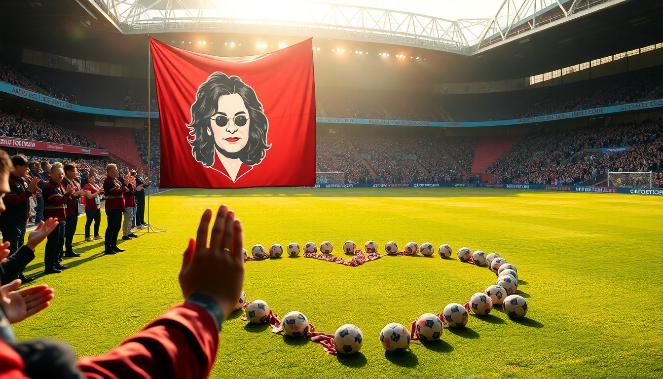 ozzy osbourne come aston villa ha celebrato la sua eredita python 1755454856