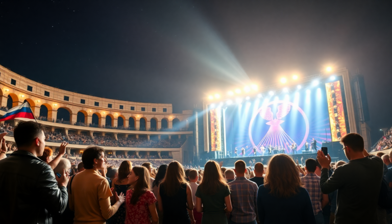 rivivi il festivalbar del 1980 i momenti piu emozionanti python 1754825791