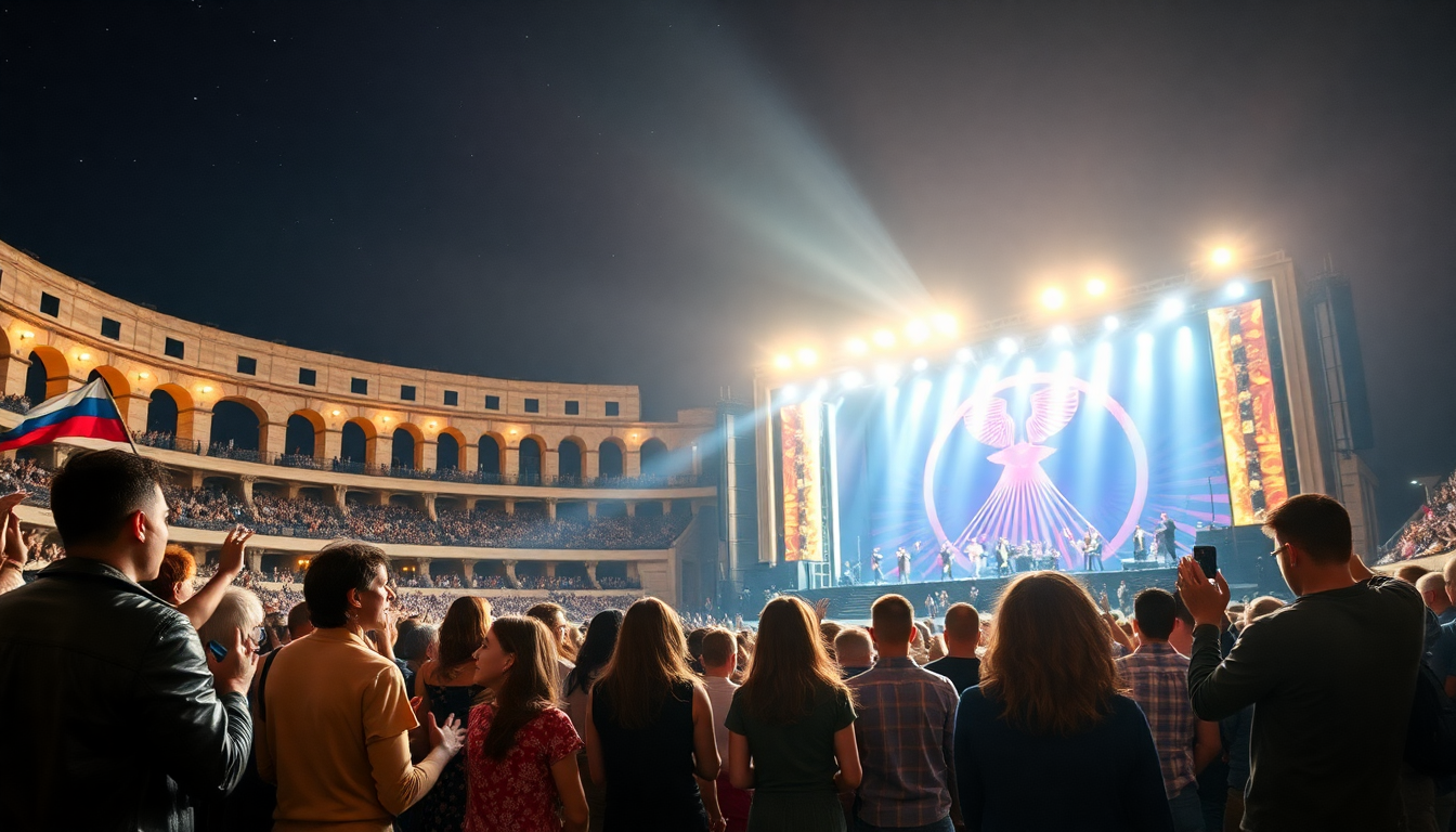 rivivi il festivalbar del 1980 i momenti piu emozionanti python 1754825791