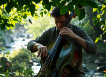 scopri come la musica strumentale evoca emozioni profonde python 1755777798