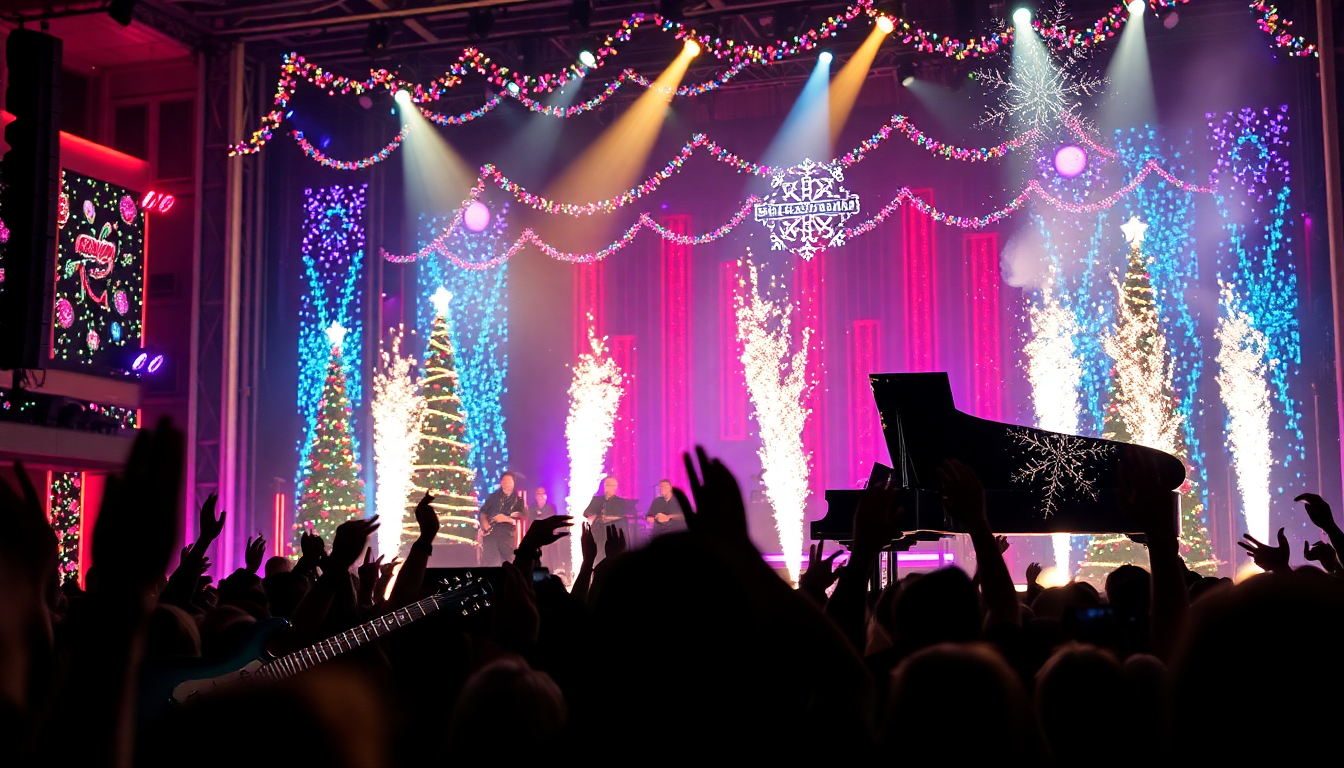 scopri il tour della trans siberian orchestra date e sorprese per il 2023 python 1756409570