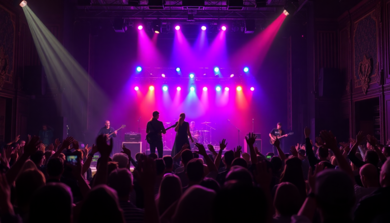 scopri le band rock e metal che condividono il nome con canzoni famose python 1754912597