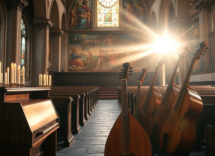 scopri le opere di musica sacra che toccheranno il tuo cuore python 1756322817