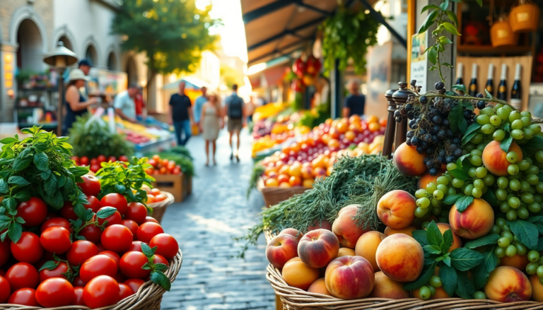 scopri le tendenze gastronomiche di agosto 2025 python 1755734577