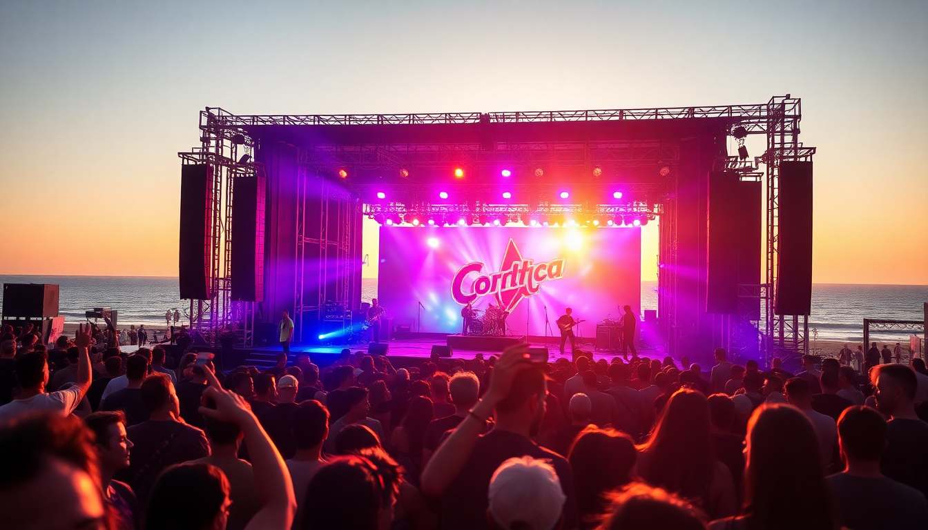 tutti gli artisti di cornetto battiti live 2025 scopri chi salira sul palco python 1754283089