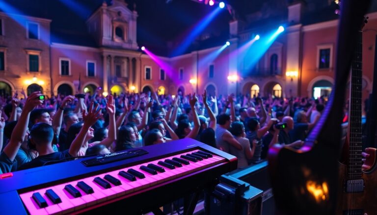celebrazioni musicali del 27 settembre dalla magia dei subsonica al potere dei metallica python 1758948541
