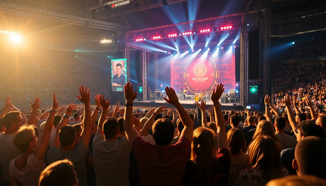 concerti imperdibili i top eventi musicali da seguire nel 2023 python 1759078570