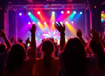 esplora il mondo dei concerti emozioni indimenticabili e esperienze uniche python 1759251918