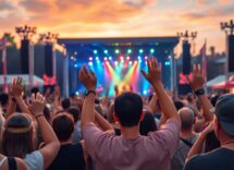 eventi musicali oggi concerti e festival da non perdere python 1759208523