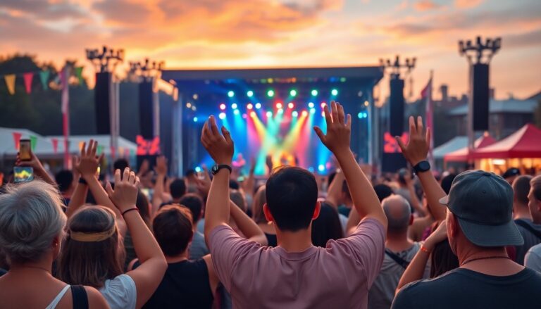 eventi musicali oggi concerti e festival da non perdere python 1759208523