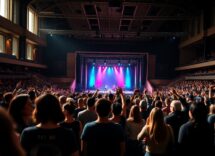 guida ai concerti da non perdere allaccor arena di parigi python 1757539118