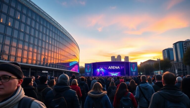 i concerti piu attesi del 2025 e 2026 allarena paris la defense python 1757691050