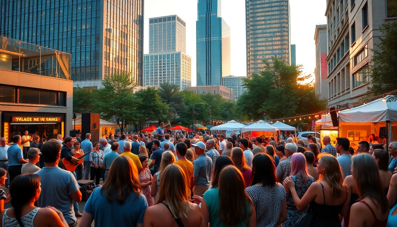 i migliori eventi e attivita da non perdere a dallas questo weekend python 1756735630