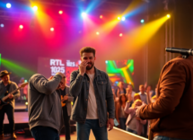 la divertente gaffe di rkomi agli rtl 1025 power hits estate 2025 python 1756823277