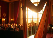 le meraviglie dei concerti per arpa che devi ascoltare python 1757799509