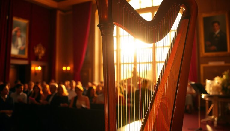 le meraviglie dei concerti per arpa che devi ascoltare python 1757799509
